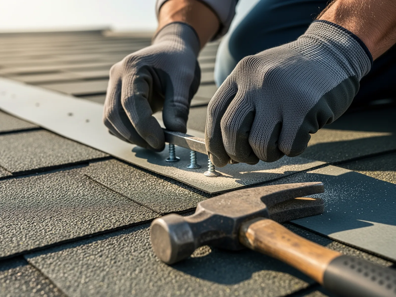 Why choose Fascia Repair in White Pine, TN